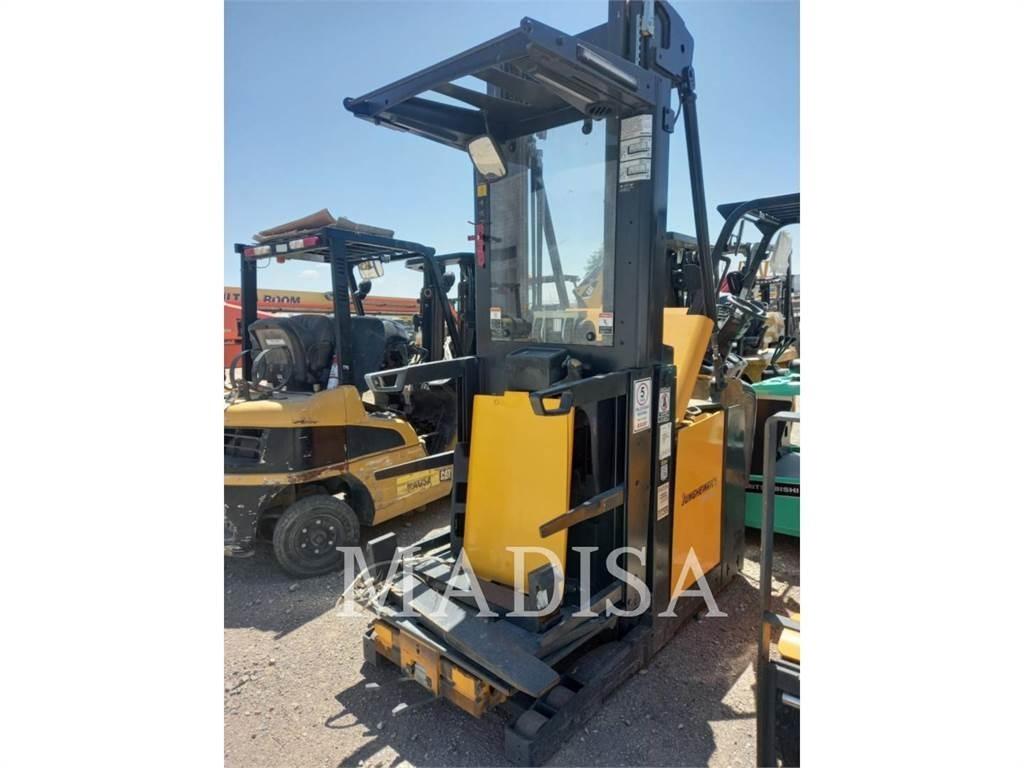 CAT LIFT TRUCKS EKS308 Forklift trucks - others