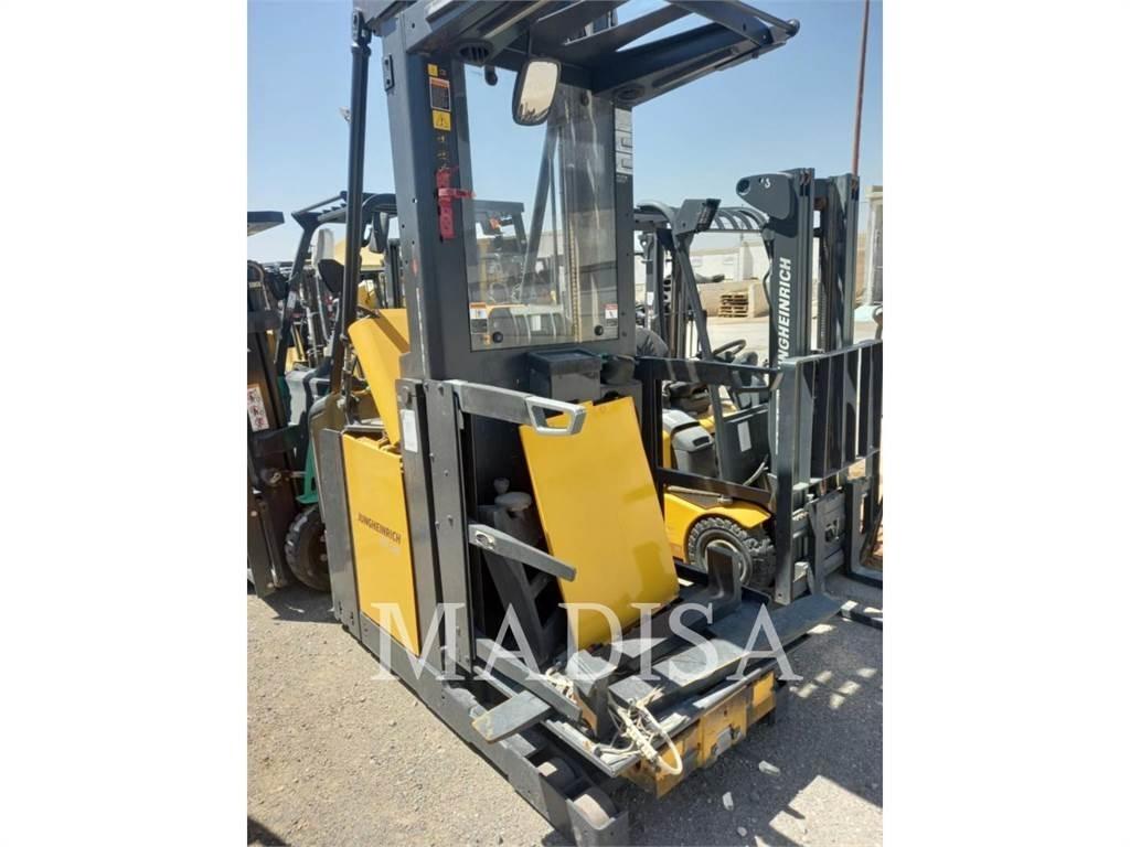 CAT LIFT TRUCKS EKS308 Forklift trucks - others