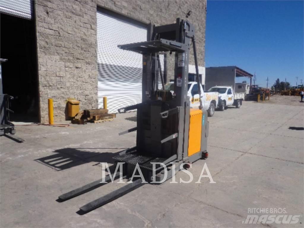 CAT LIFT TRUCKS EKS308 Forklift trucks - others