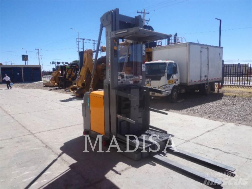 CAT LIFT TRUCKS EKS308 Forklift trucks - others
