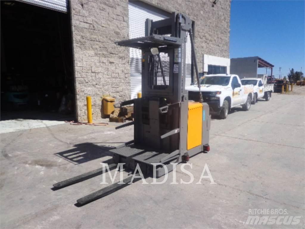 CAT LIFT TRUCKS EKS308 Forklift trucks - others
