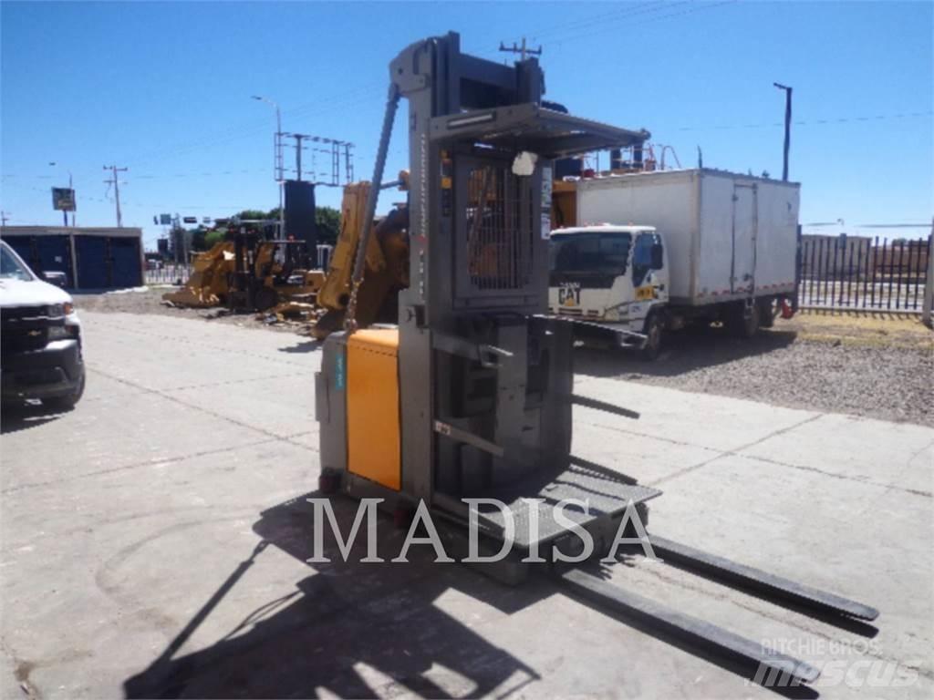CAT LIFT TRUCKS EKS308 Forklift trucks - others
