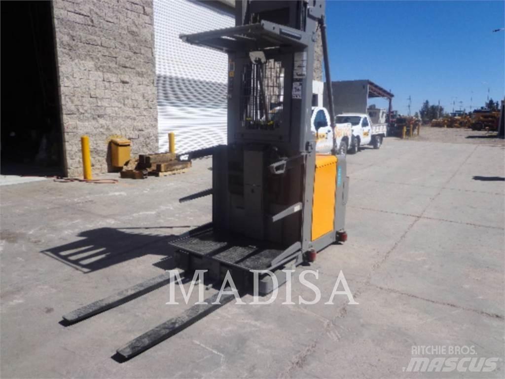 CAT LIFT TRUCKS EKS308 Forklift trucks - others