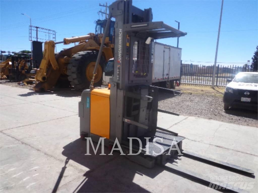 CAT LIFT TRUCKS EKS308 Forklift trucks - others