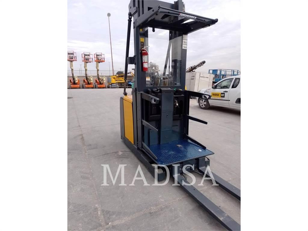 CAT LIFT TRUCKS EKS308 Forklift trucks - others