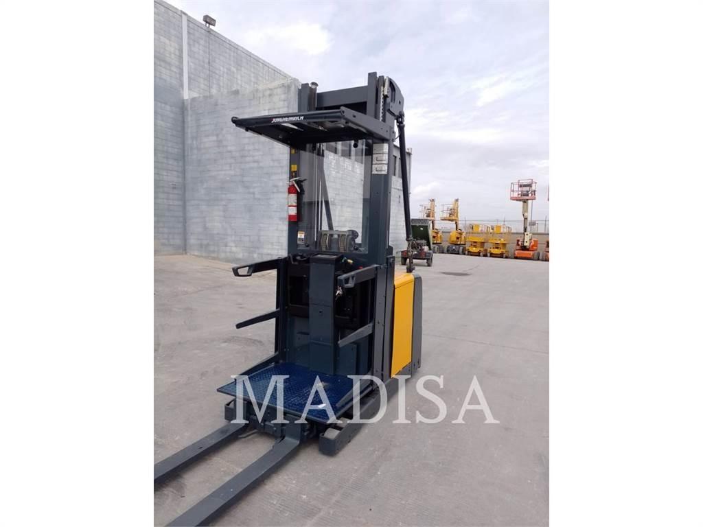 CAT LIFT TRUCKS EKS308 Forklift trucks - others