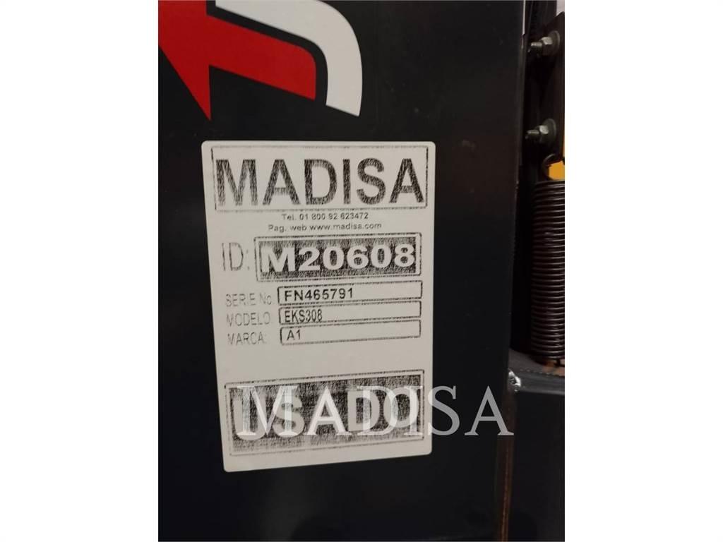 CAT LIFT TRUCKS EKS308 Forklift trucks - others
