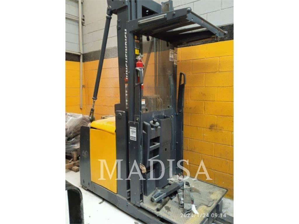 CAT LIFT TRUCKS EKS308 Forklift trucks - others