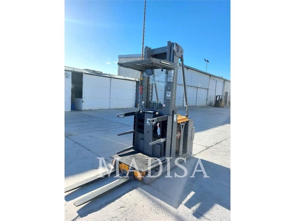 CAT LIFT TRUCKS EKS308 Forklift trucks - others