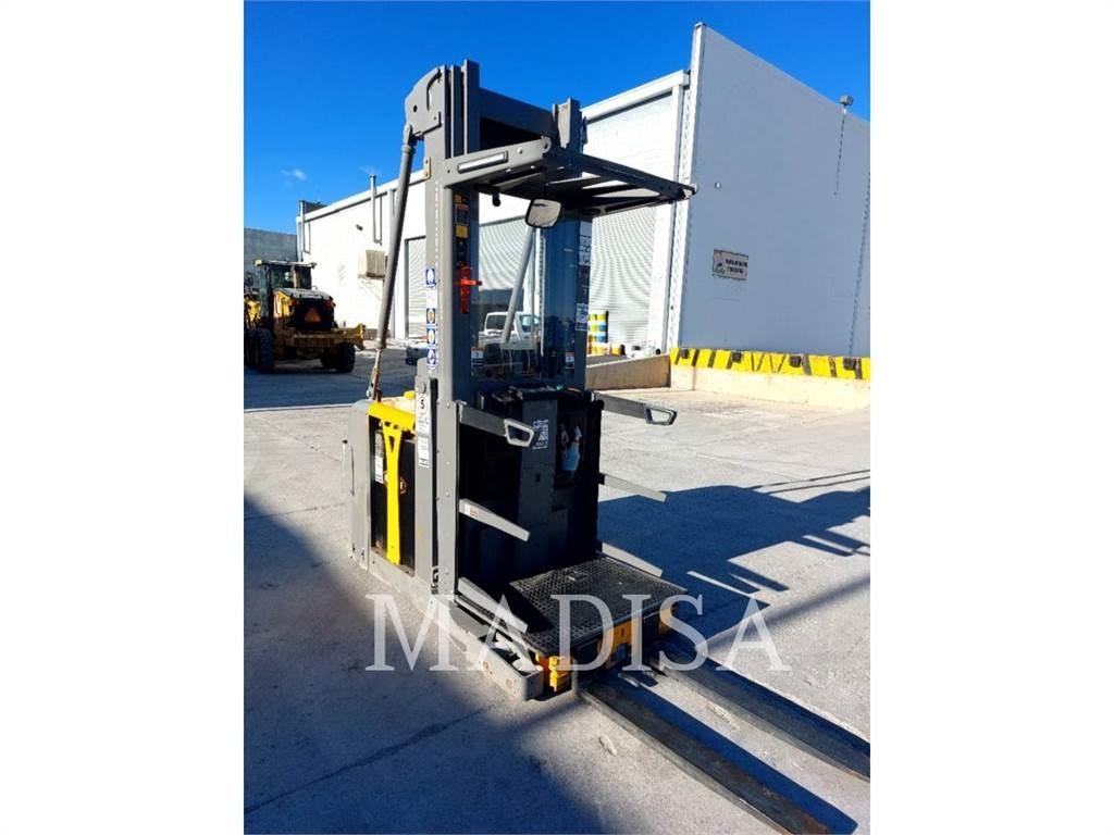 CAT LIFT TRUCKS EKS308 Forklift trucks - others