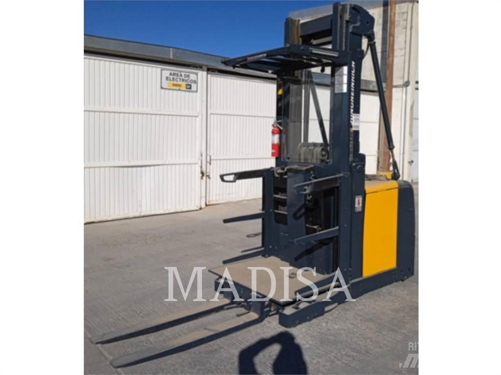 CAT LIFT TRUCKS EKS308 Forklift trucks - others