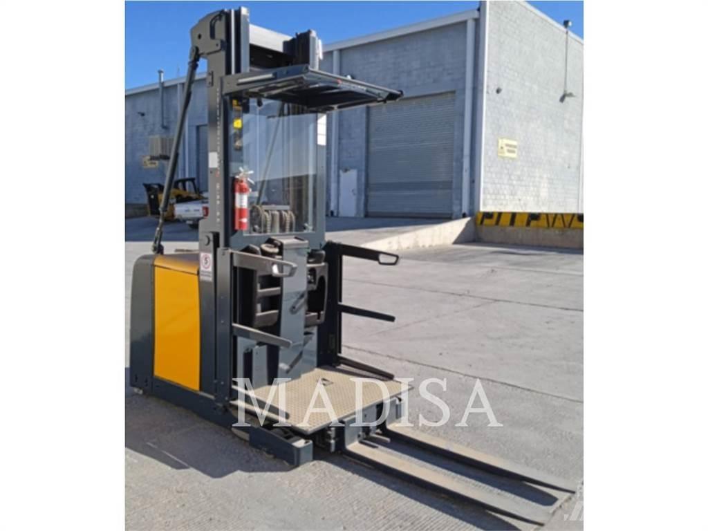 CAT LIFT TRUCKS EKS308 Forklift trucks - others