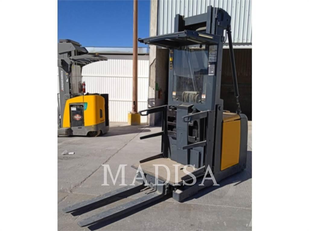 CAT LIFT TRUCKS EKS308 Forklift trucks - others