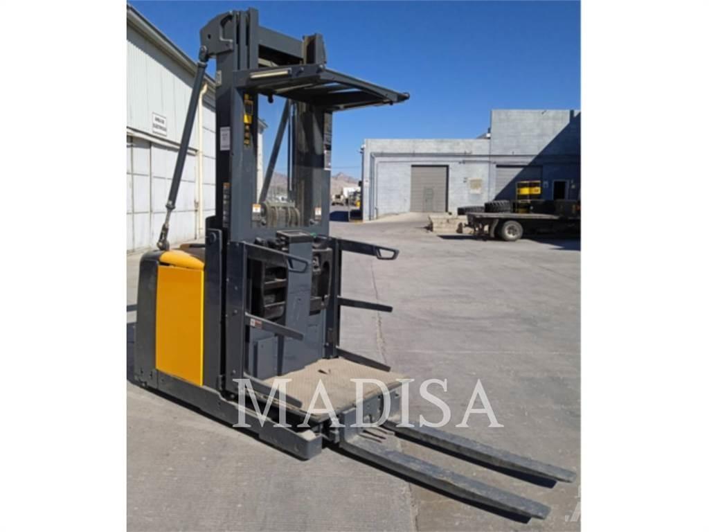 CAT LIFT TRUCKS EKS308 Forklift trucks - others