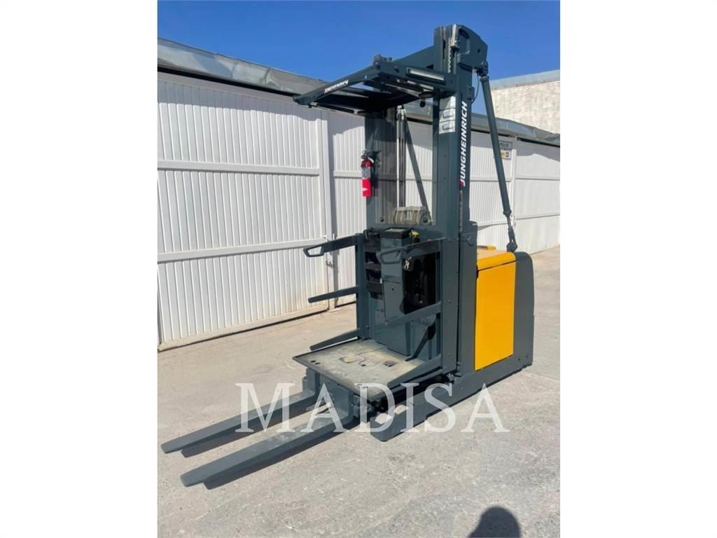 CAT LIFT TRUCKS EKS308 Forklift trucks - others