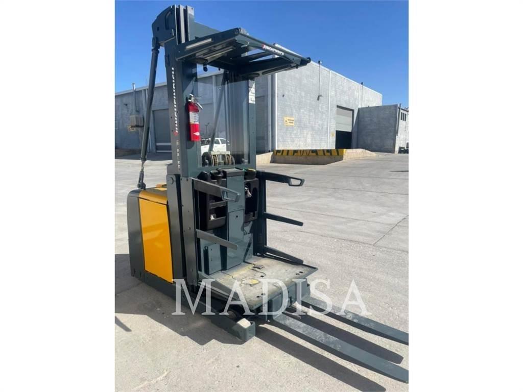 CAT LIFT TRUCKS EKS308 Forklift trucks - others