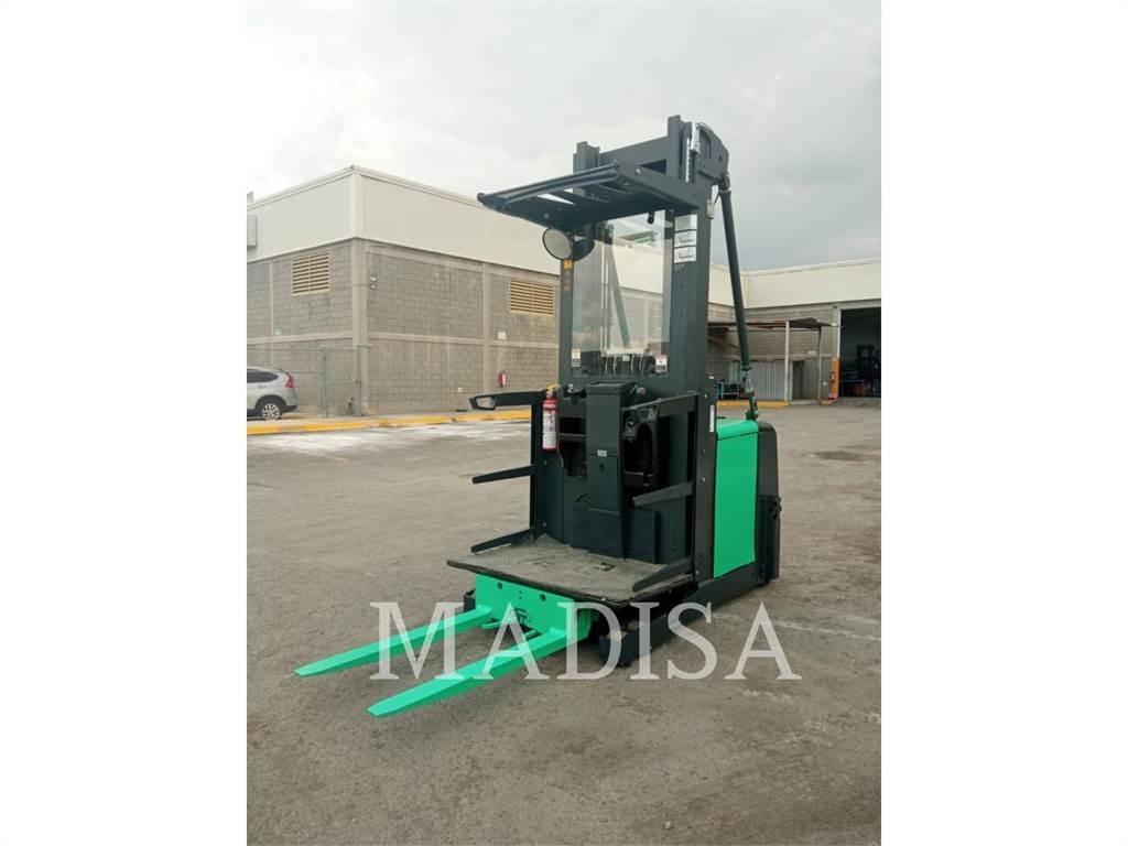 CAT LIFT TRUCKS EOP1524 Forklift trucks - others