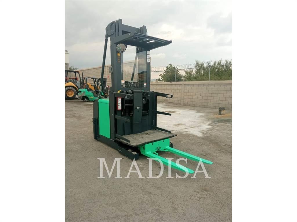 CAT LIFT TRUCKS EOP1524 Forklift trucks - others