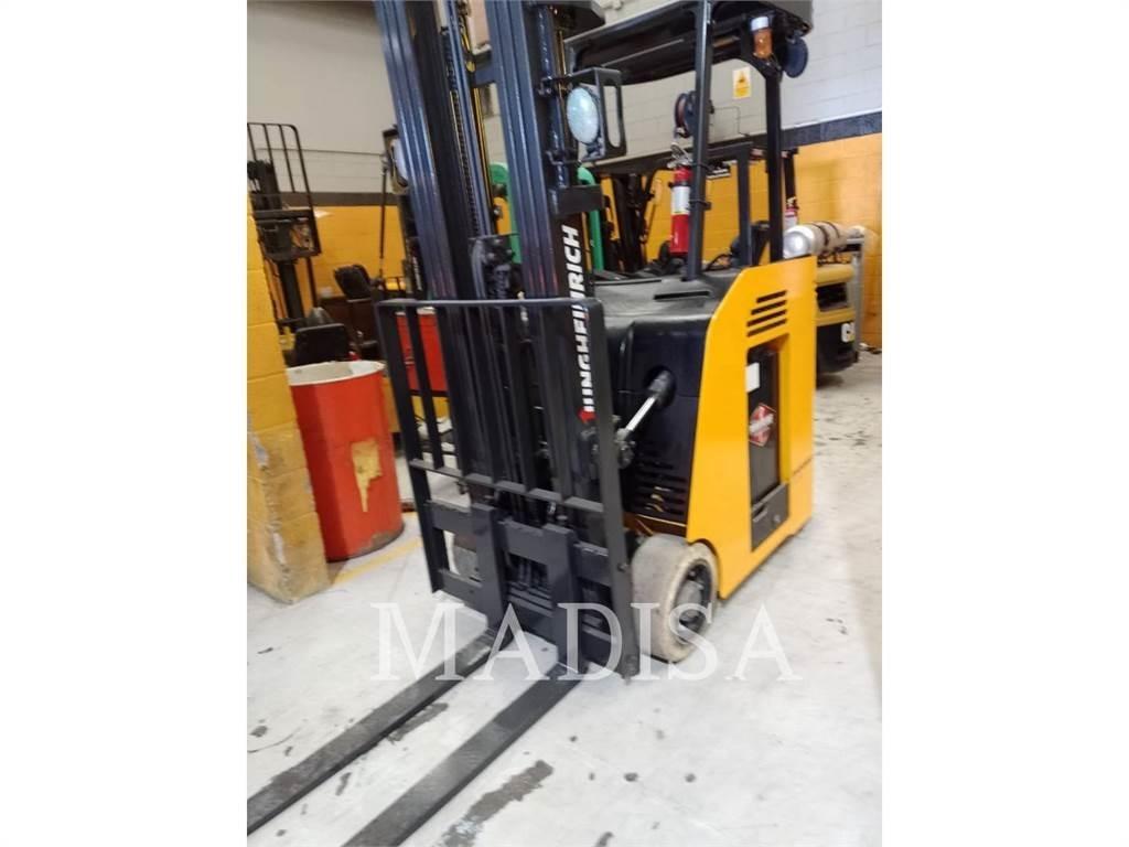 CAT LIFT TRUCKS ETG230 Forklift trucks - others