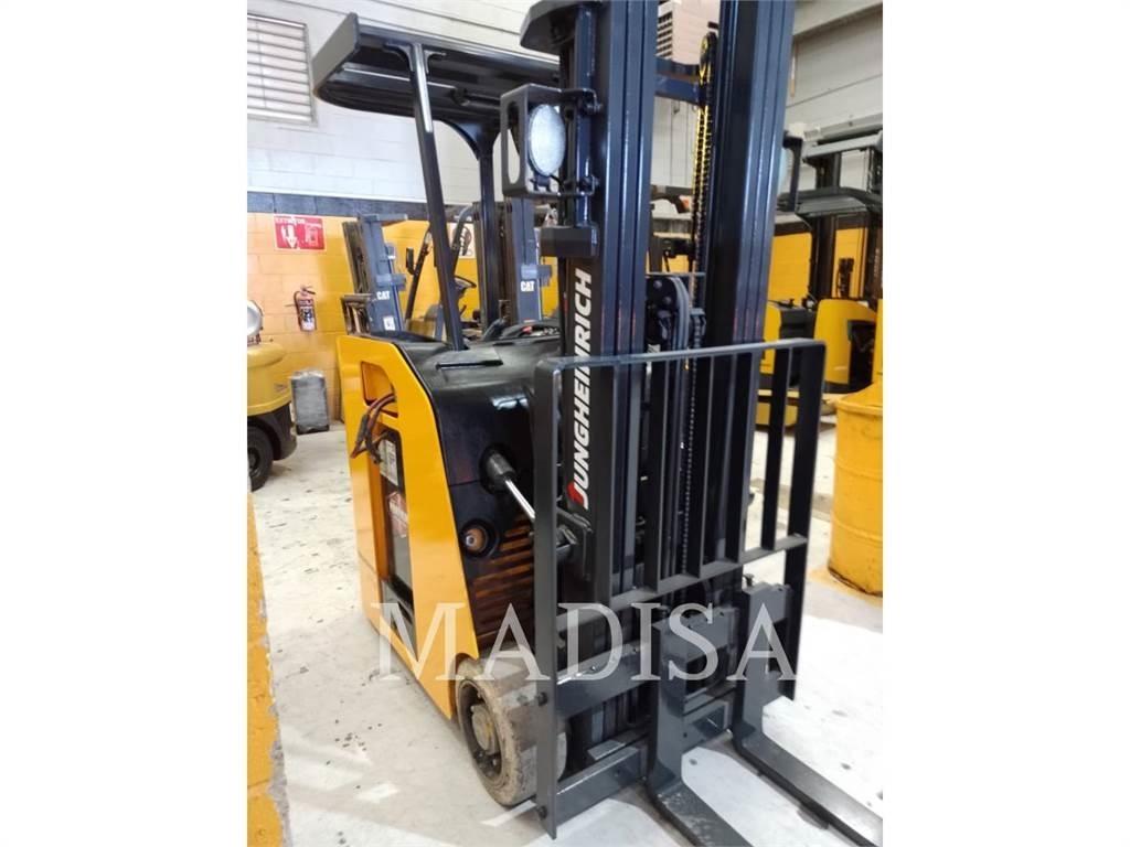 CAT LIFT TRUCKS ETG230 Forklift trucks - others