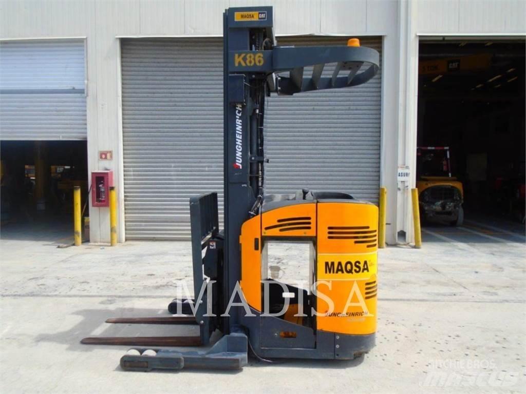 CAT LIFT TRUCKS ETR235 Forklift trucks - others