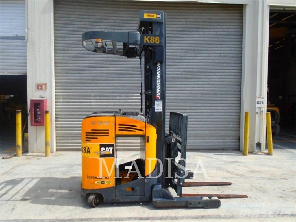 CAT LIFT TRUCKS ETR235 Forklift trucks - others