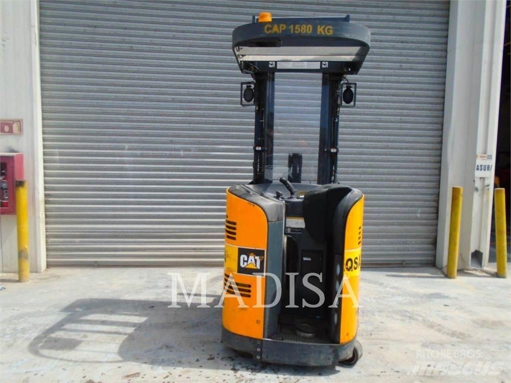 CAT LIFT TRUCKS ETR235 Forklift trucks - others