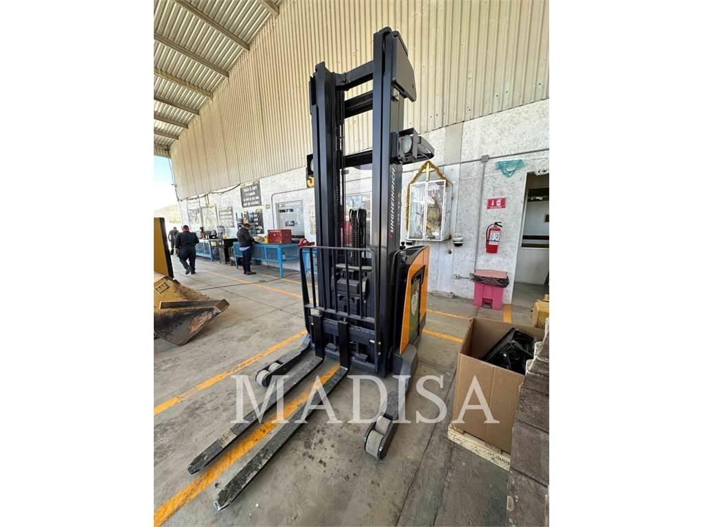 CAT LIFT TRUCKS ETR345 Forklift trucks - others