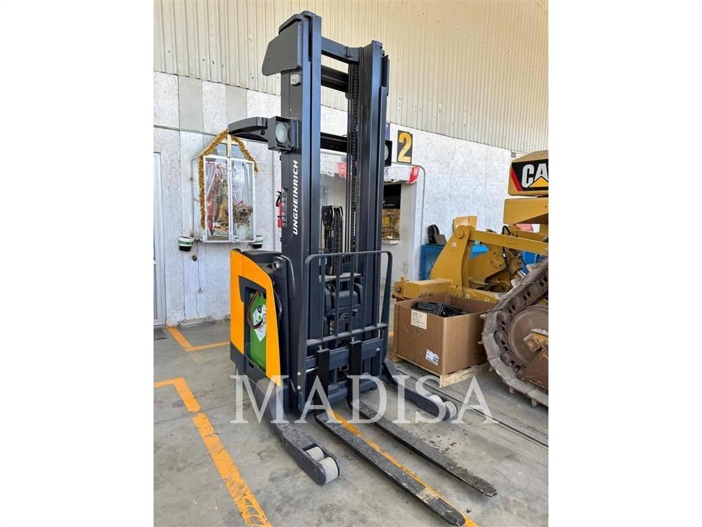 CAT LIFT TRUCKS ETR345 Forklift trucks - others