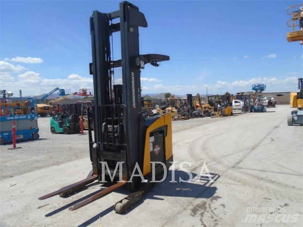 CAT LIFT TRUCKS ETR345A Forklift trucks - others
