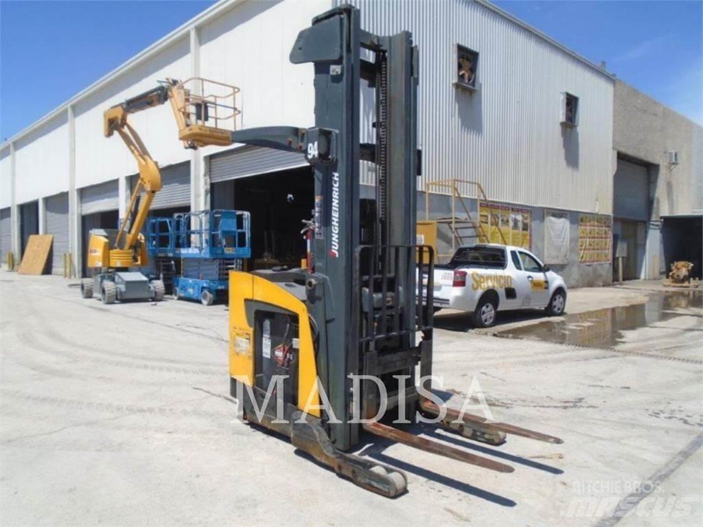 CAT LIFT TRUCKS ETR345A Forklift trucks - others