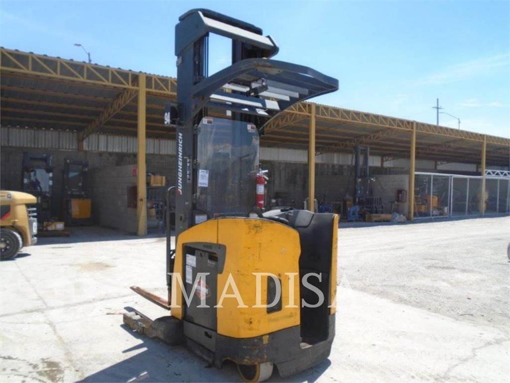 CAT LIFT TRUCKS ETR345A Forklift trucks - others