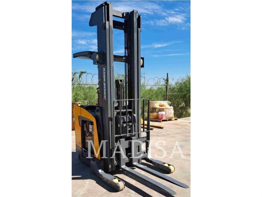 CAT LIFT TRUCKS ETR345A Electric forklift trucks