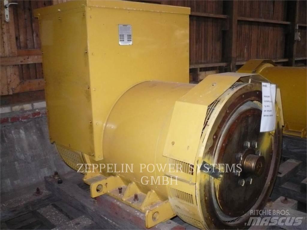 CAT LS Construction - Others