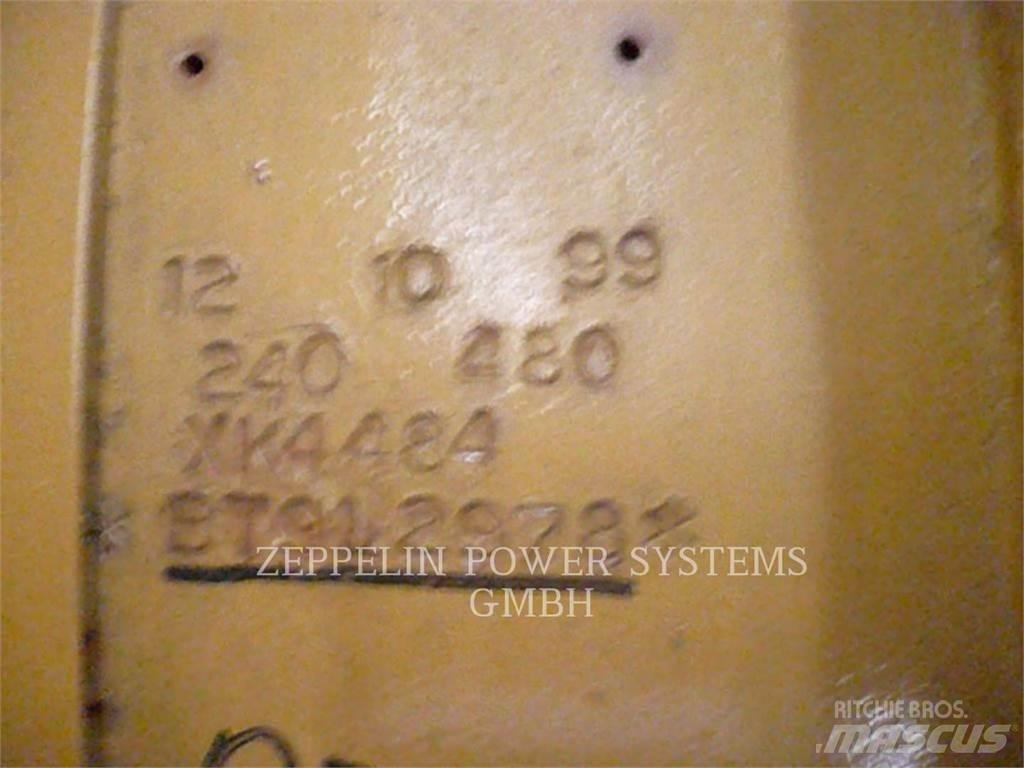 CAT LS Construction - Others