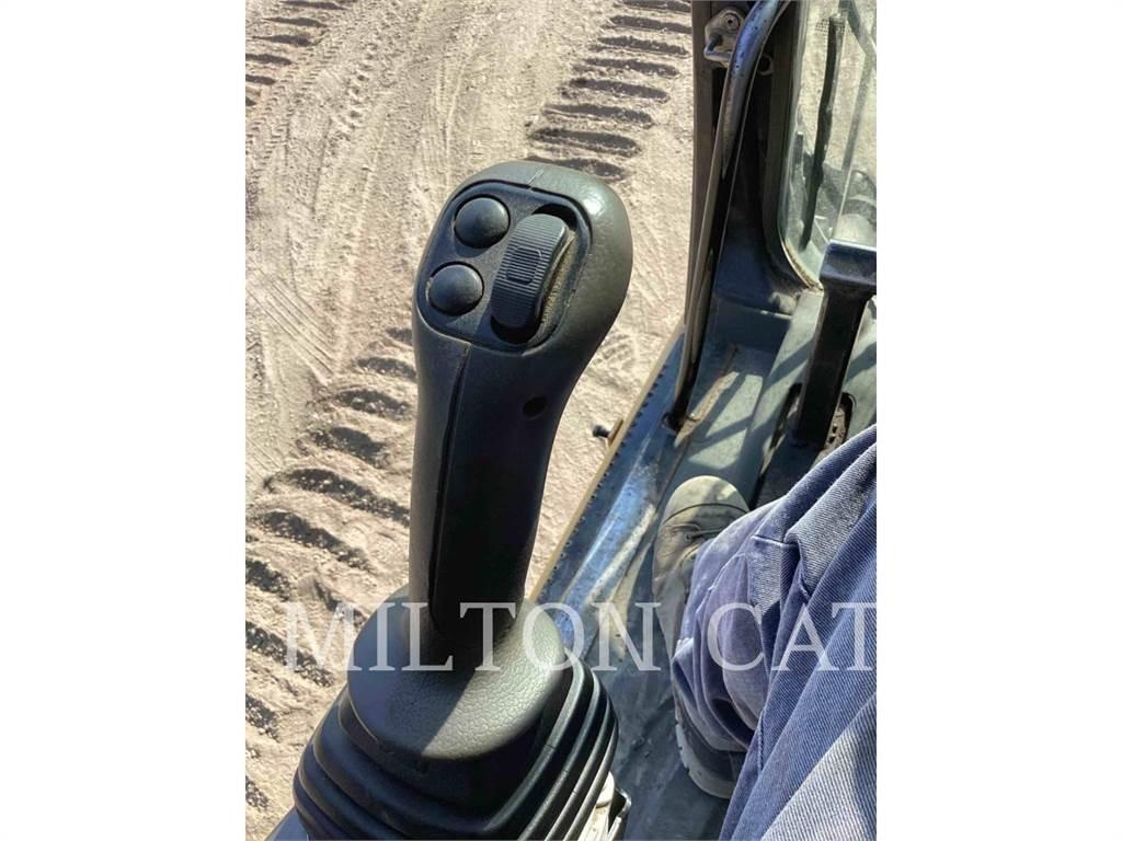 CAT M325D L MH Demolition excavators