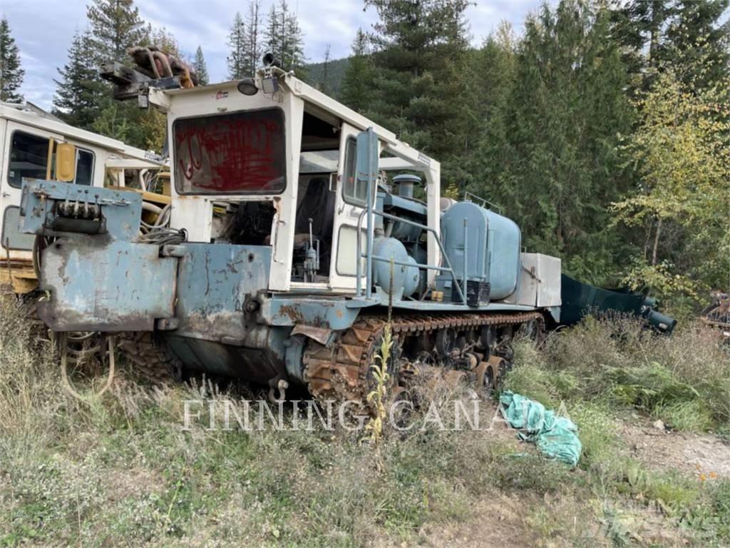 CAT M40 Surface drill rigs