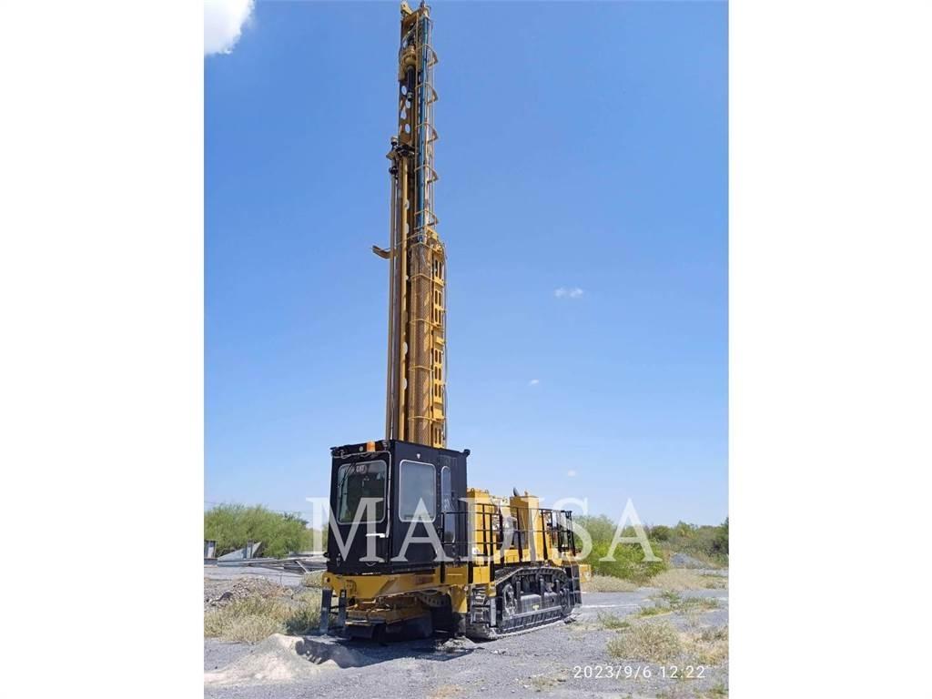 CAT MD6200 Surface drill rigs