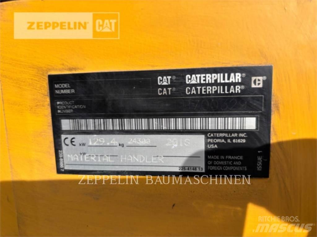CAT MH3024-06C Demolition excavators