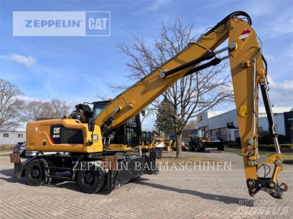 CAT MH3024-06C Demolition excavators