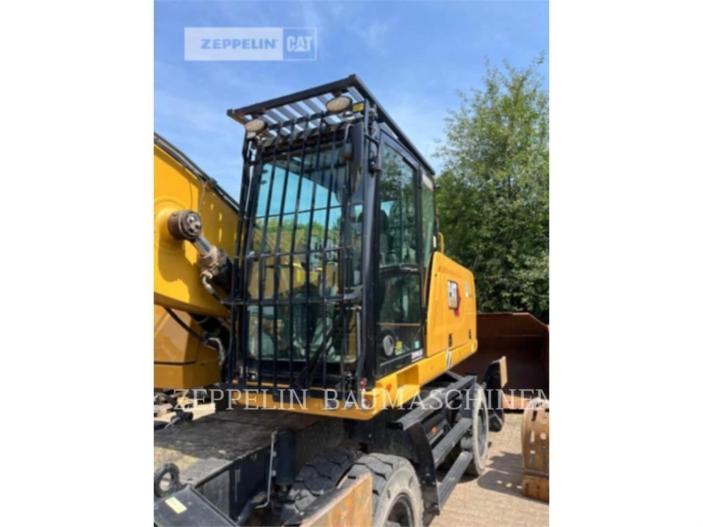 CAT MH3024-06C Demolition excavators