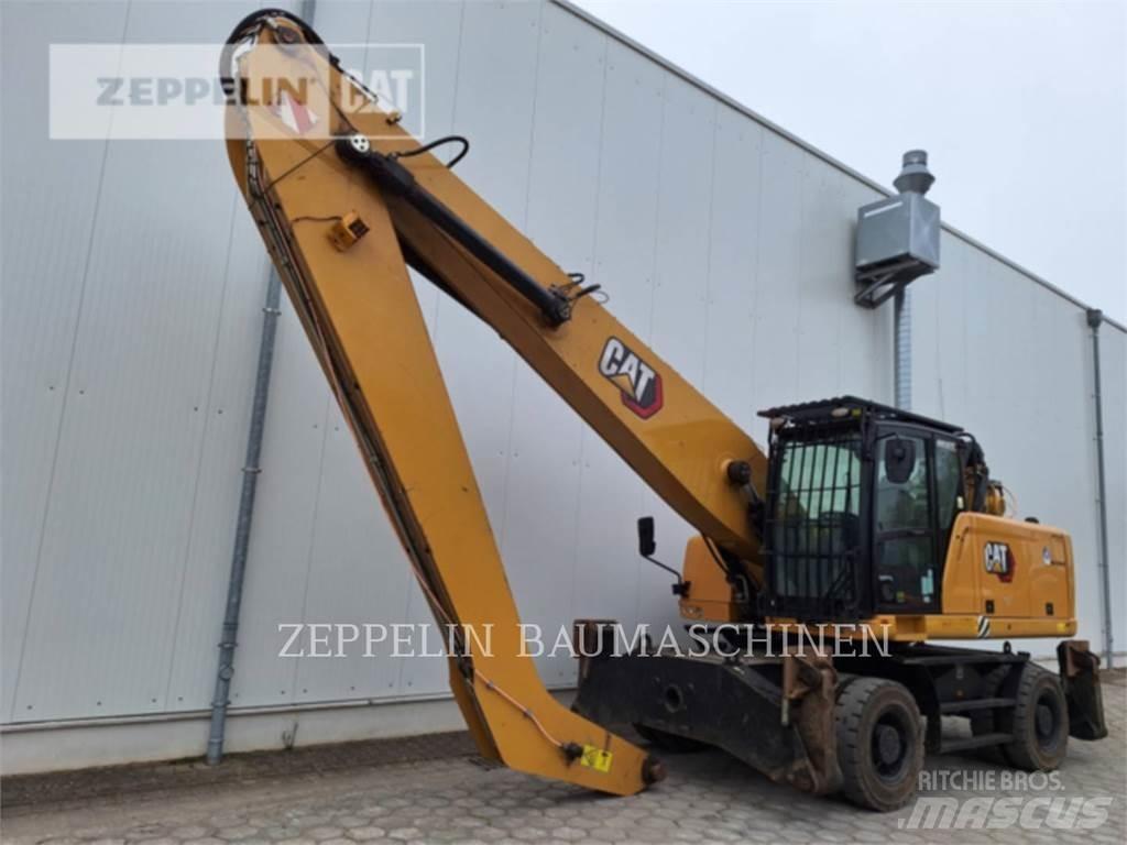 CAT MH3026-06C Demolition excavators