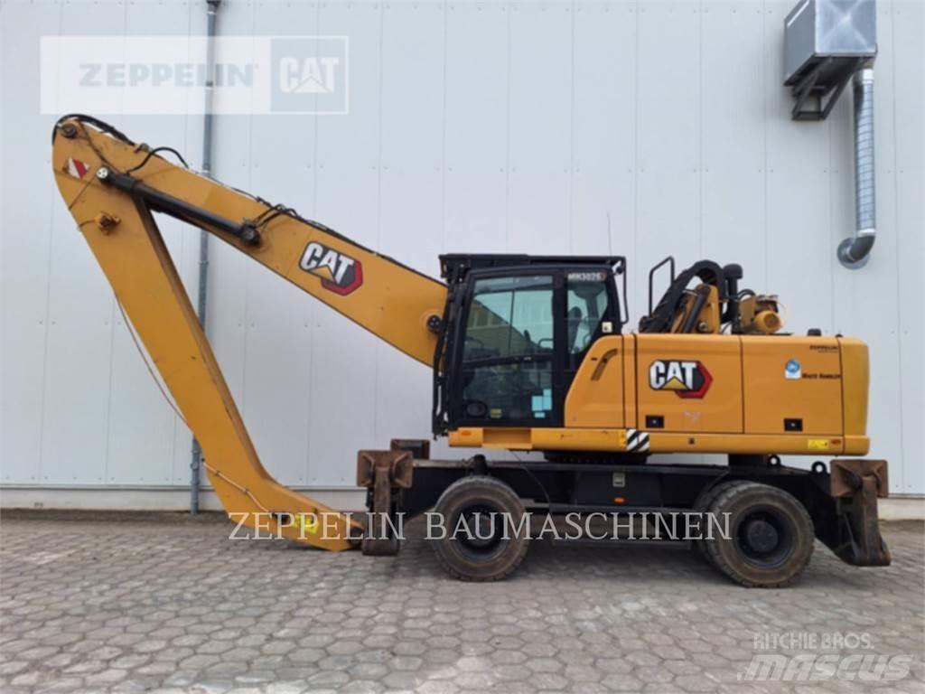 CAT MH3026-06C Demolition excavators