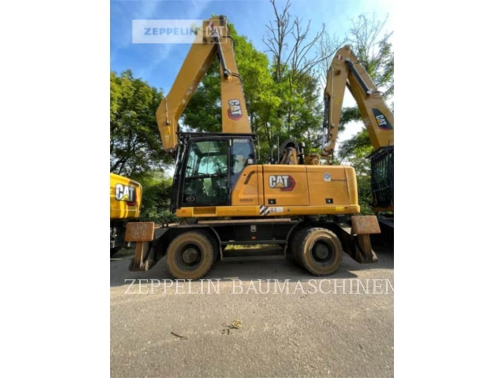 CAT MH3026-06C Demolition excavators