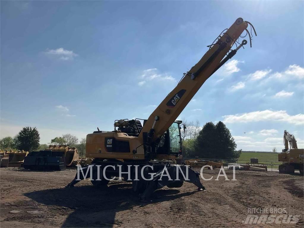 CAT MH302606 Wheeled excavators
