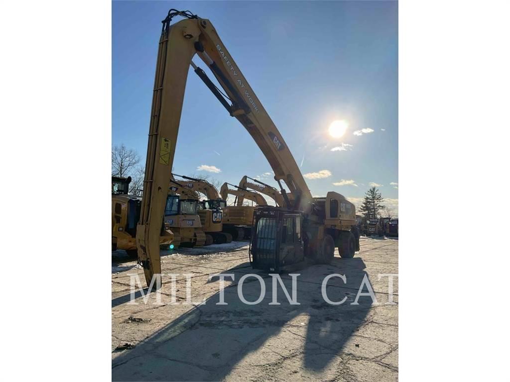 CAT MH3037 Demolition excavators
