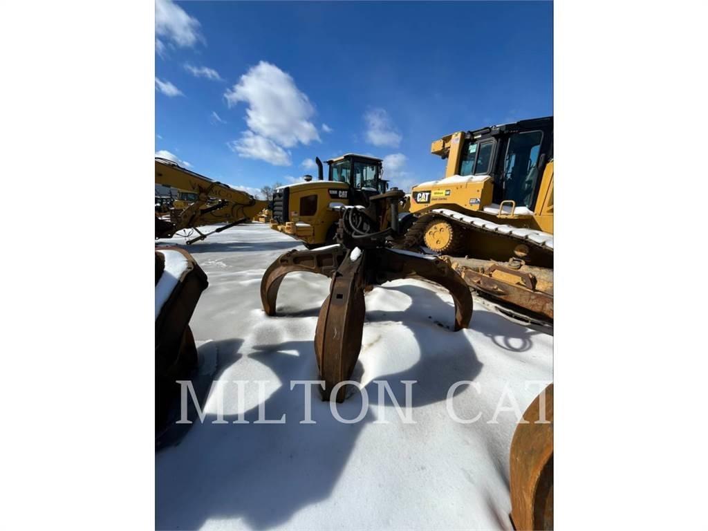 CAT MH3037 Demolition excavators