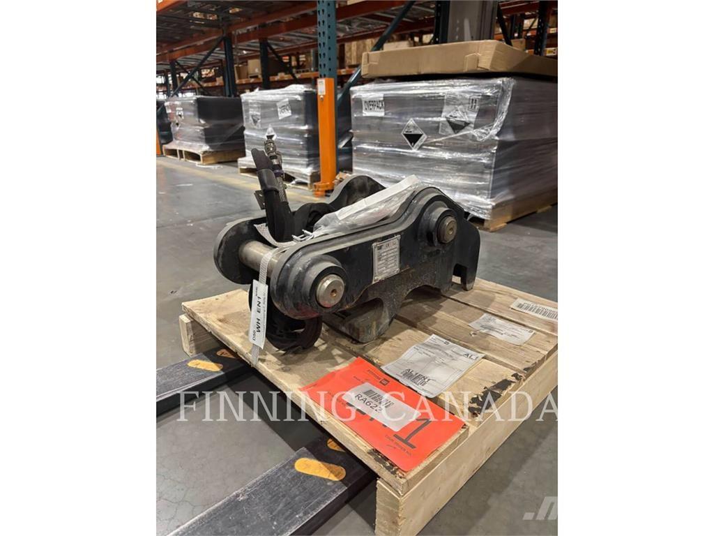 CAT MH5-QC-HY Quick connectors