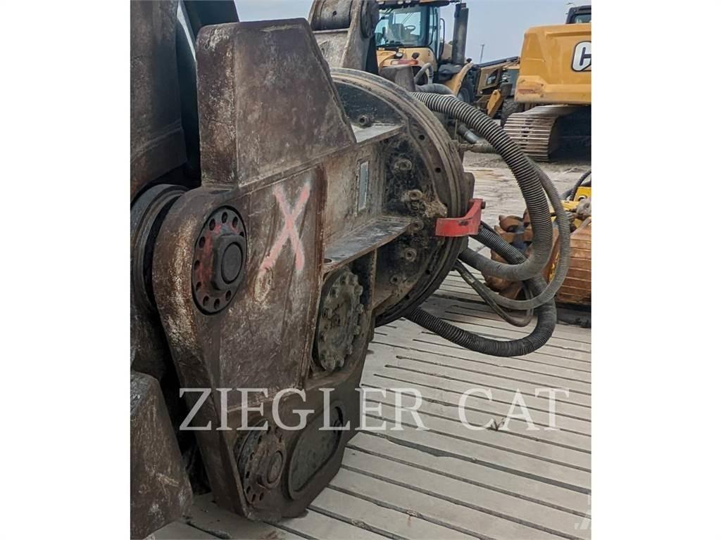 CAT MP30 Construction - Others