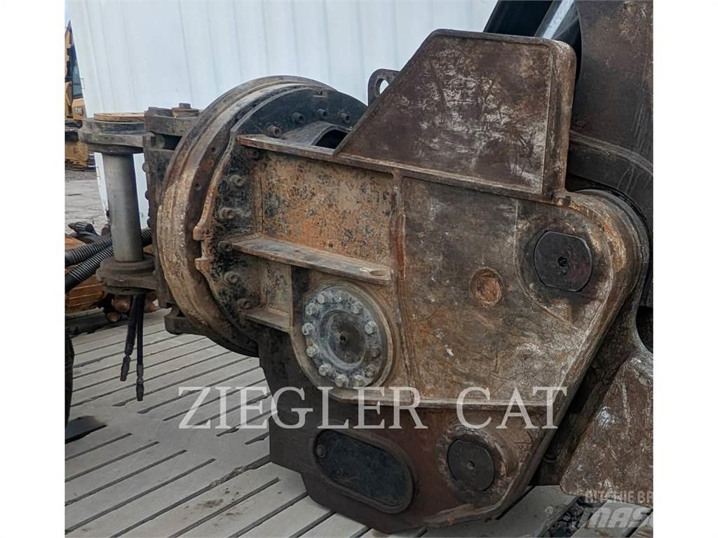 CAT MP30 Construction - Others